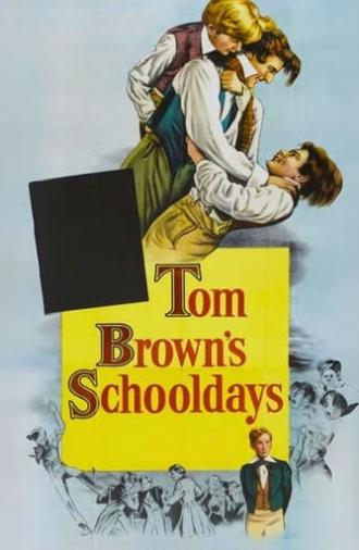 Tom Brown's Schooldays (1951)