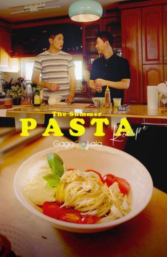 The Summer Pasta Recipe (2021)