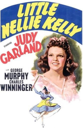 Little Nellie Kelly (1940)