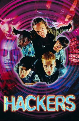 Hackers (1995)