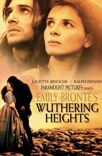 Wuthering Heights (1992)