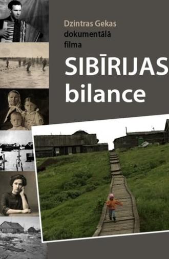 The Balance Sheet of Siberia (2011)