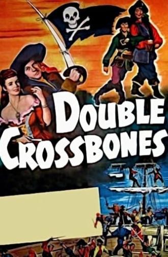 Double Crossbones (1951)