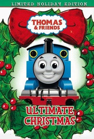 Thomas & Friends: Ultimate Christmas (2007)