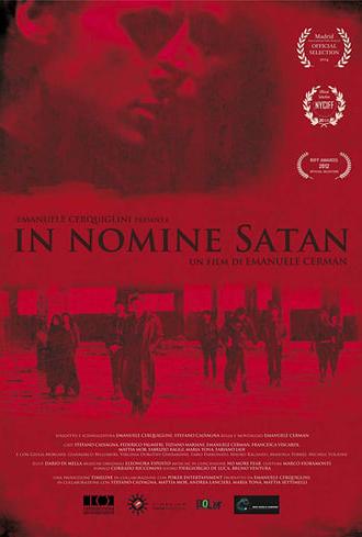 In Nomine Satan (2014)