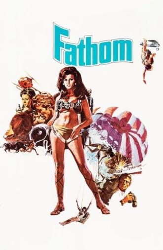 Fathom (1967)