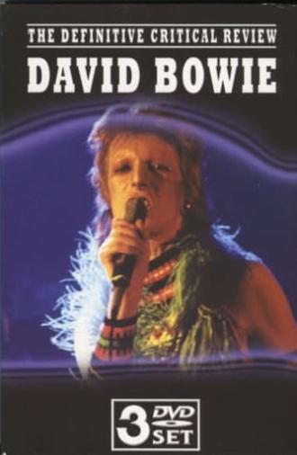 David Bowie - The Definitive Critical Review (2007)