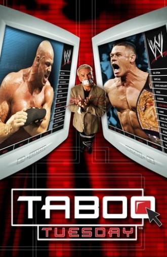 WWE Taboo Tuesday 2005 (2005)
