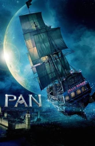 Pan (2015)