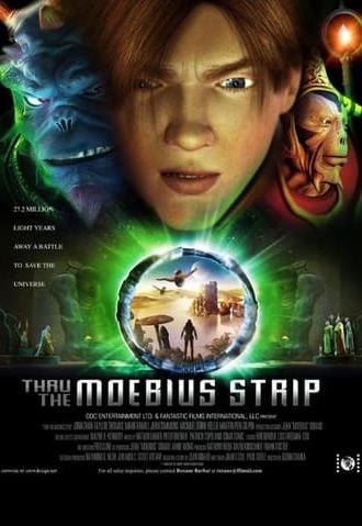 Thru the Moebius Strip (2005)