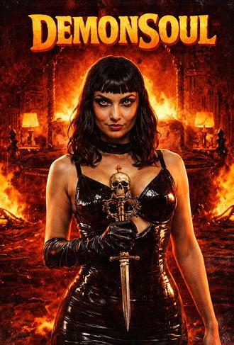 Demonsoul (1995)
