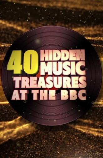 40 Hidden Music Treasures at the BBC (2024)