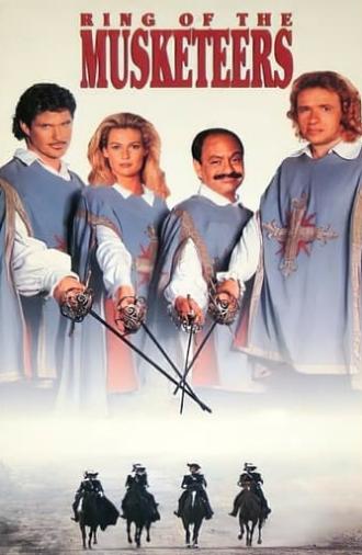 Ring of the Musketeers (1992)