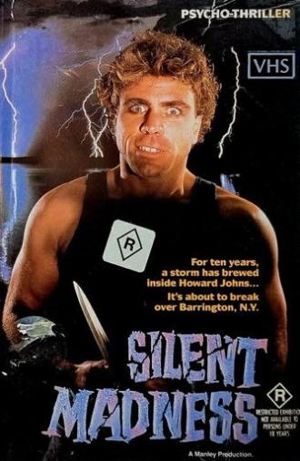 Silent Madness (1984)