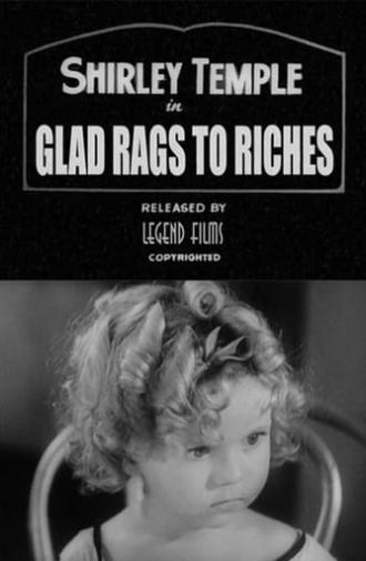 Glad Rags to Riches (1933)