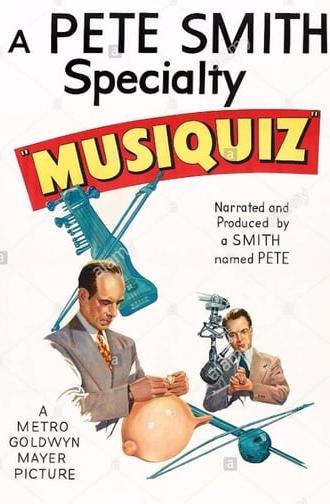 Musiquiz (1952)