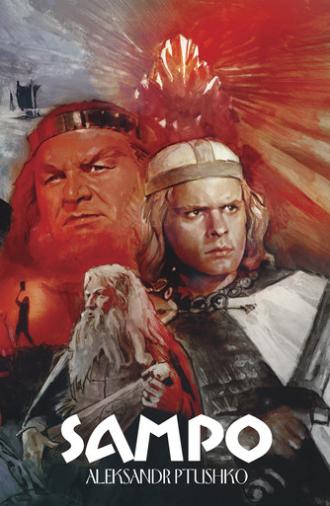 The Day the Earth Froze (1959)