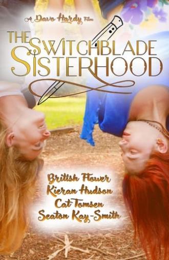 The Switchblade Sisterhood (2023)