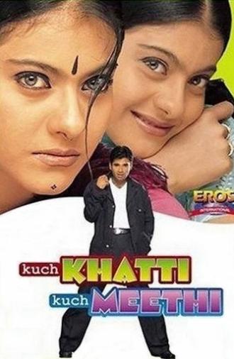 Kuch Khatti Kuch Meethi (2001)