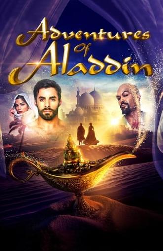 Adventures of Aladdin (2019)