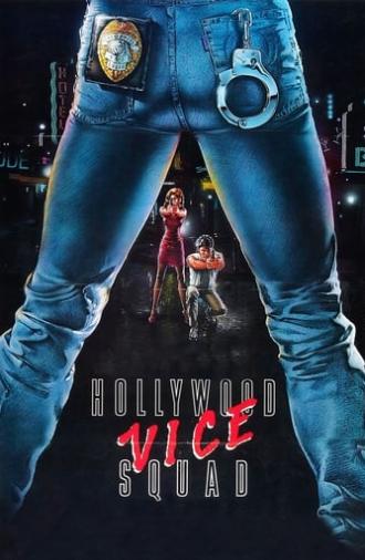 Hollywood Vice Squad (1986)