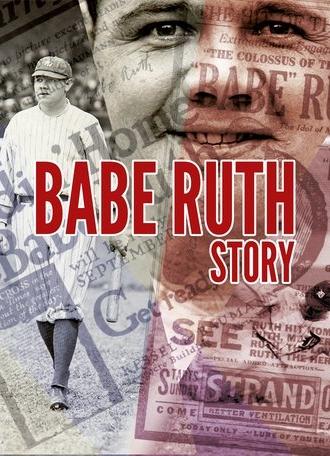 Babe Ruth Story: That Ever Livin' Babe (1962)