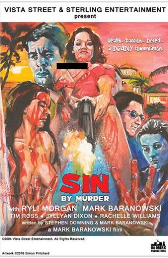 Sin by Murder (2004)