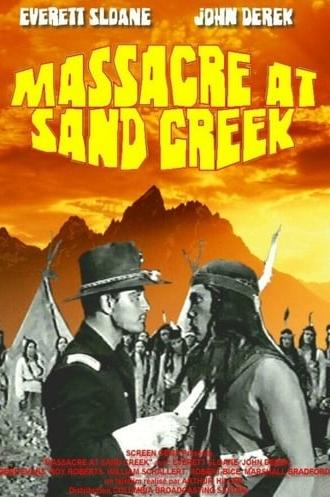 Massacre at Sand Creek (1956)