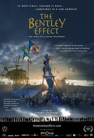 The Bentley Effect (2017)