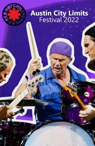 Red Hot Chili Peppers - Austin City Limits Festival 2022 (2022)