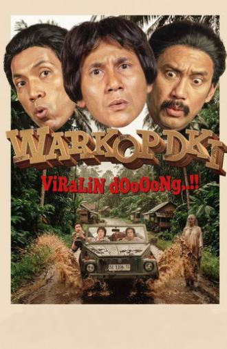 Warkop DKI: ViRaLiN dOoOoNg..!! (2026)