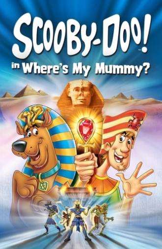 Scooby-Doo! in Where's My Mummy? (2005)