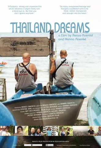 Thailand Dreams (2016)