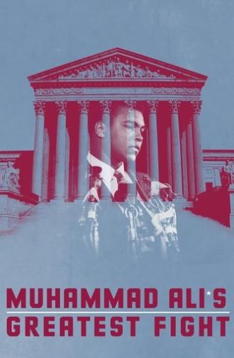 Muhammad Ali's Greatest Fight (2013)