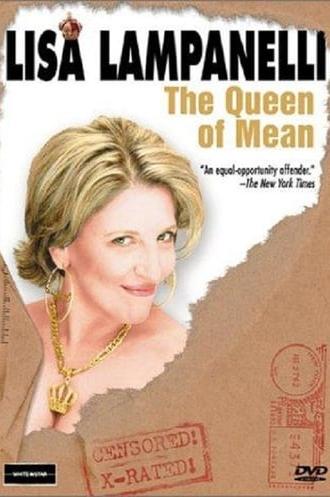 Lisa Lampanelli: The Queen of Mean (2002)