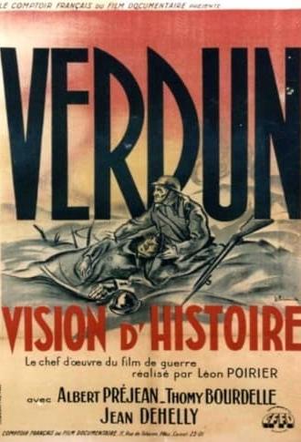 Verdun: Visions of History (1928)