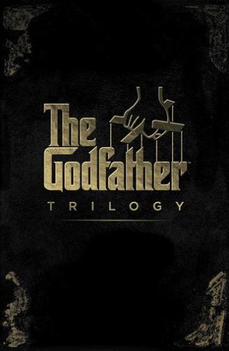 The Godfather Trilogy: 1901-1980 (1992)