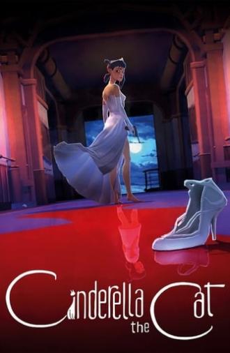 Cinderella the Cat (2017)