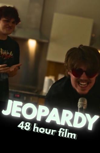 Jeopardy (2025)