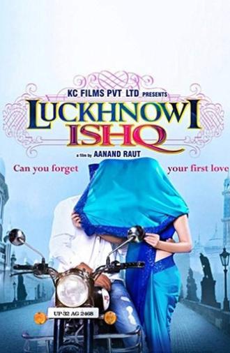 Luckhnowi Ishq (2015)