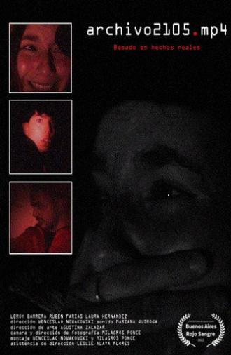 archivo2105.mp4 (2022)