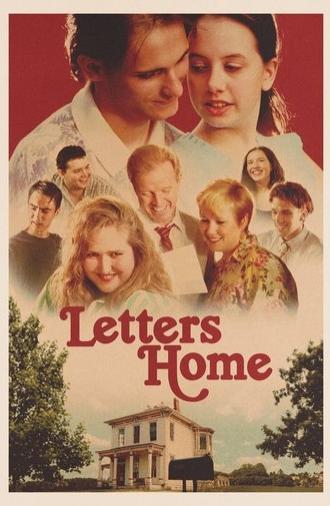 Letters Home (2025)