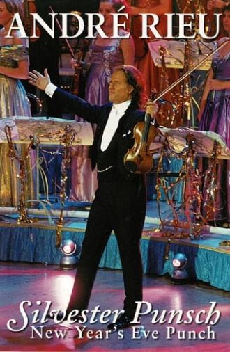 Andre Rieu - New Year's Eve Punch (2003)