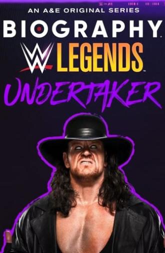 Biography: Undertaker (2022)