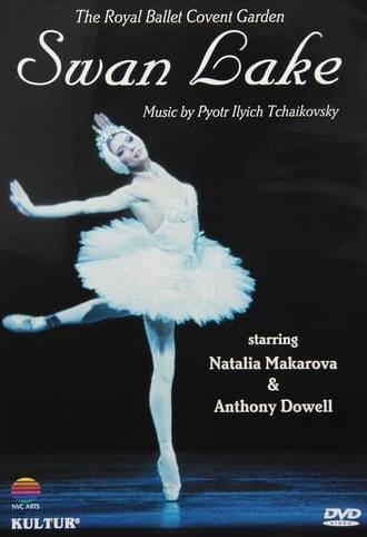 Swan Lake (1982)