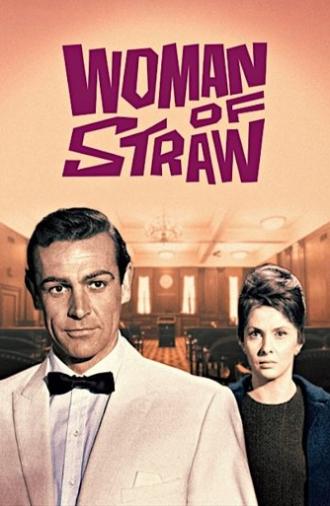 Woman of Straw (1964)