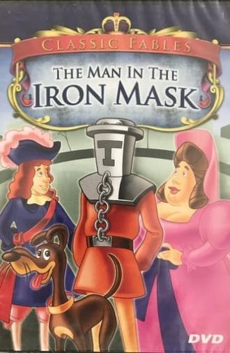 The Man in the Iron Mask (1985)