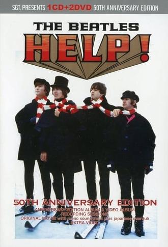 The Beatles: Help! (2007)