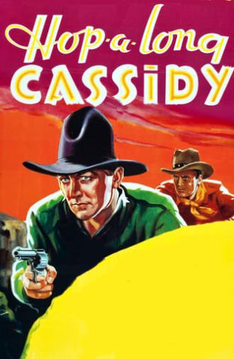 Hop-a-long Cassidy (1935)