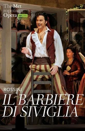 Il Barbiere di Siviglia (2007)